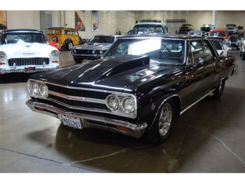 1965 Chevrolet Chevelle SS 502 California Car, US $29,900.00, image 3