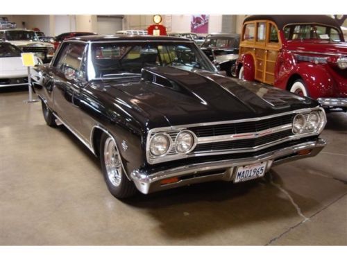 1965 Chevrolet Chevelle SS 502 California Car, US $29,900.00, image 5