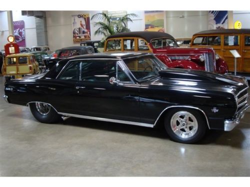 1965 Chevrolet Chevelle SS 502 California Car, US $29,900.00, image 6