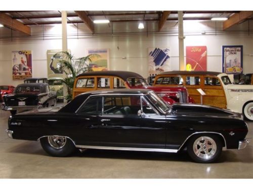1965 Chevrolet Chevelle SS 502 California Car, US $29,900.00, image 7