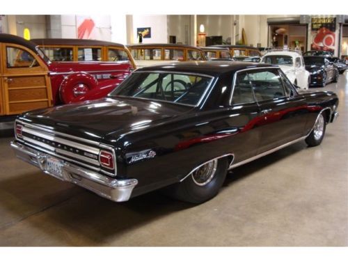 1965 Chevrolet Chevelle SS 502 California Car, US $29,900.00, image 8