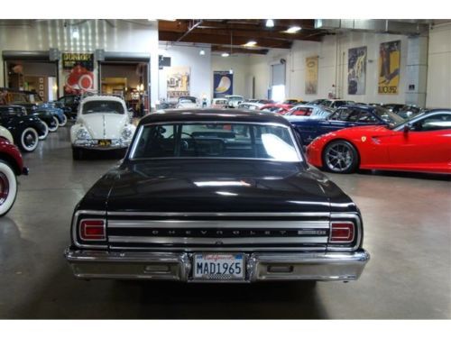 1965 Chevrolet Chevelle SS 502 California Car, US $29,900.00, image 9