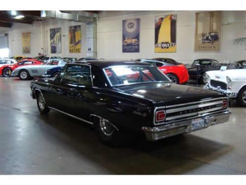1965 Chevrolet Chevelle SS 502 California Car, US $29,900.00, image 10