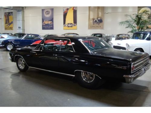 1965 Chevrolet Chevelle SS 502 California Car, US $29,900.00, image 11
