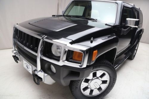 2009 hummer suv alpha