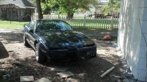 Firebird, trans am, hot rod, pontiac, car, truck, 1987 firebird,