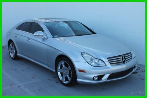 2006 cls500 used 5l v8 24v automatic rwd coupe premium