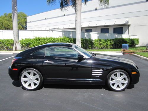 Florida low 79k limited sport leather alloys heated seats super nice!!!