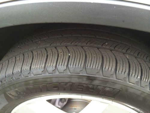 2011 Volkswagen Touareg Luxury VR6 Sport Utility 4-Door 3.6L, US $28,000.00, image 6