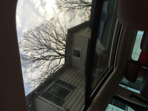 2011 Volkswagen Touareg Luxury VR6 Sport Utility 4-Door 3.6L, US $28,000.00, image 9