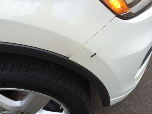 2011 Volkswagen Touareg Luxury VR6 Sport Utility 4-Door 3.6L, US $28,000.00, image 11