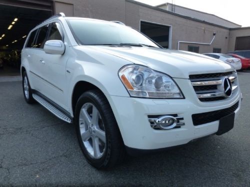 2009 merc benz gl320 cdi nav, navigation, awd,4x4,dvd, heated seats,pdc,bluetec