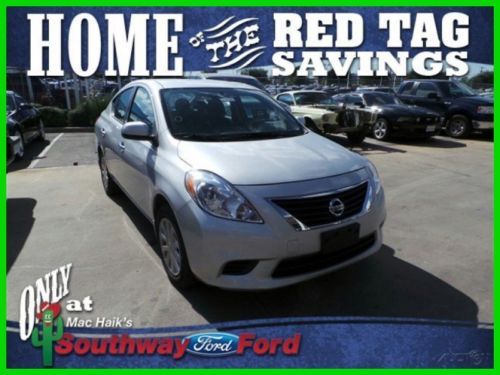 2012 s used 1.6l i4 16v fwd sedan