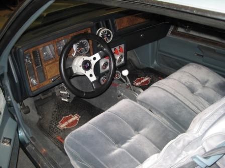 1981 Buick Regal Base Coupe 2-Door 5.7L, US $9,500.00, image 2