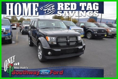 2010 heat used 3.7l v6 12v automatic rwd suv