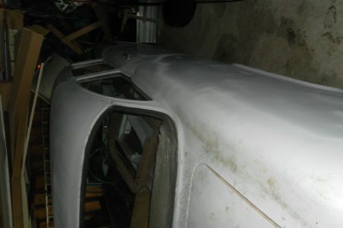 1955 chevy 2 door post, image 4