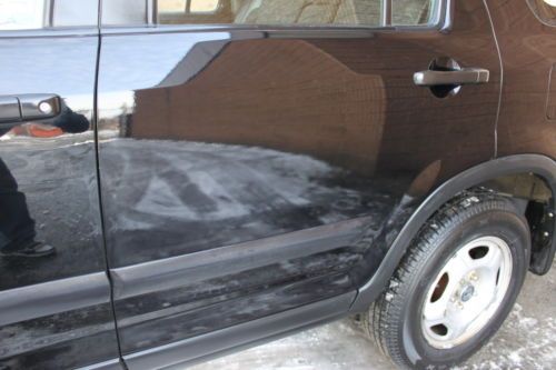 MAKE OFFER - LX MODEL - AUTOMATIC - FOUR WHEEL DRIVE - BRAND NEW TIRES -SERVICED, US $6,490.00, image 25