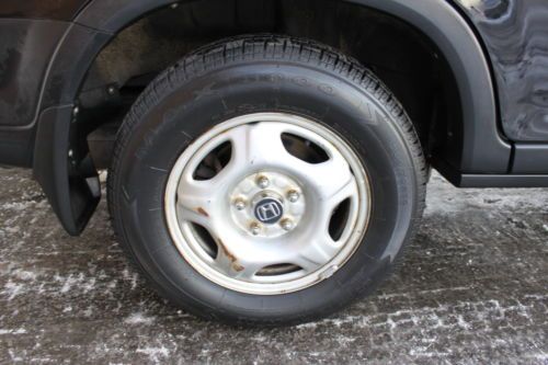 MAKE OFFER - LX MODEL - AUTOMATIC - FOUR WHEEL DRIVE - BRAND NEW TIRES -SERVICED, US $6,490.00, image 38