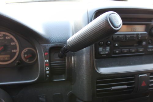 MAKE OFFER - LX MODEL - AUTOMATIC - FOUR WHEEL DRIVE - BRAND NEW TIRES -SERVICED, US $6,490.00, image 75