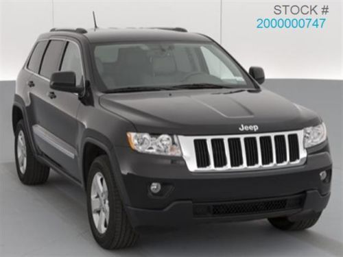 2011 grand cherokee 4x4 leather backup camera  remote start bluetooth certified
