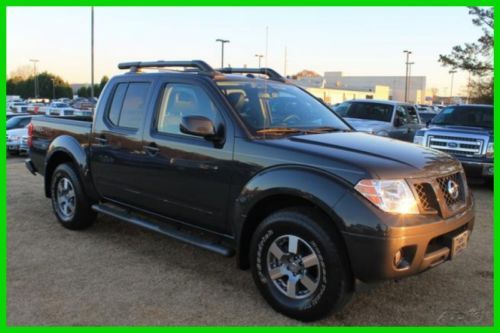 2011 pro used 4l v6 24v 4wd premium