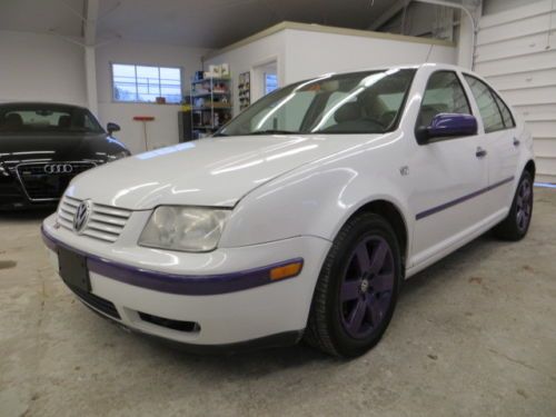 Leather pandora radio  sunroof new tires selling at no reserve purple trim 2.0l