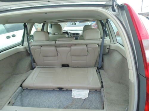 2000 volvo v70 base wagon 4-door 2.4l