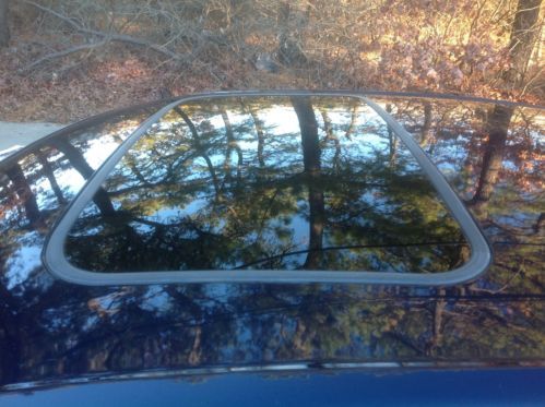 2006 Subaru Legacy GT LIMITED TURBO AWD 5 Speed 1 Owner Clean Carfax NO RESERVE!, image 8