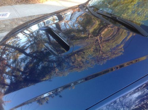 2006 Subaru Legacy GT LIMITED TURBO AWD 5 Speed 1 Owner Clean Carfax NO RESERVE!, image 9