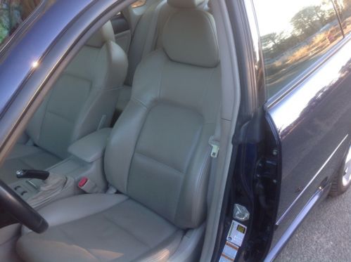 2006 Subaru Legacy GT LIMITED TURBO AWD 5 Speed 1 Owner Clean Carfax NO RESERVE!, image 14
