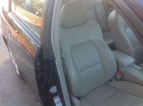 2006 Subaru Legacy GT LIMITED TURBO AWD 5 Speed 1 Owner Clean Carfax NO RESERVE!, image 18