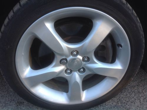 2006 Subaru Legacy GT LIMITED TURBO AWD 5 Speed 1 Owner Clean Carfax NO RESERVE!, image 24