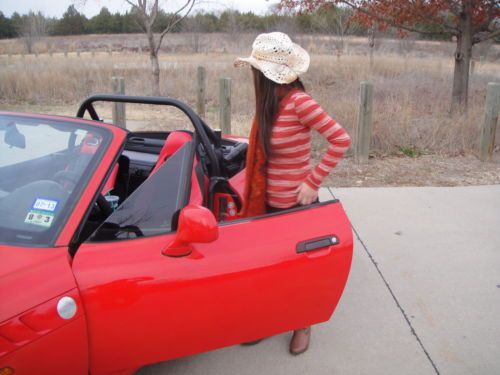 1996 bmw z3 roadster convertible 2-door 1.9l