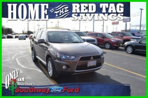 2012 se used 2.4l i4 16v fwd suv