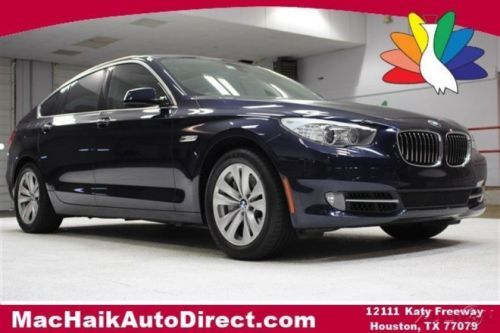 2011 535i used turbo 3l i6 24v automatic rwd hatchback premium