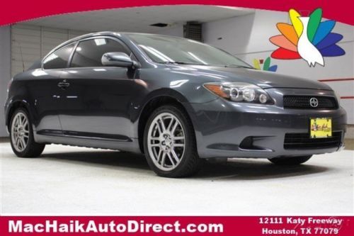 2009 used 2.4l i4 16v fwd coupe