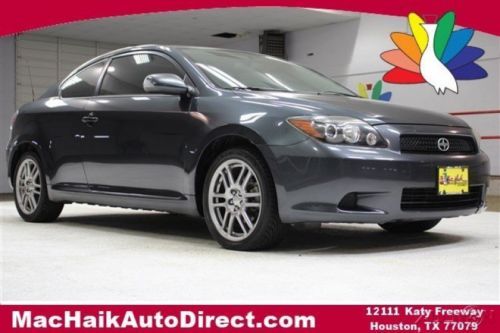 2009 used 2.4l i4 16v fwd coupe