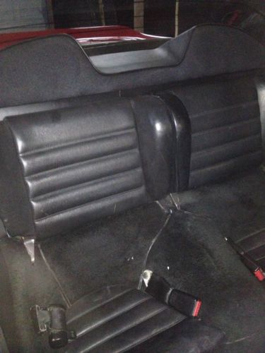 Porsche 911 Targa S Wide Body Speedline Wheels Leather, image 10