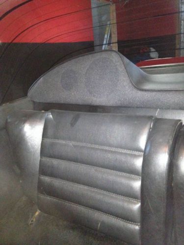 Porsche 911 Targa S Wide Body Speedline Wheels Leather, image 14