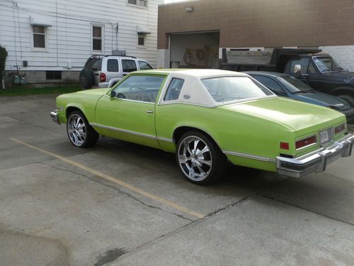 1977 buick riviera