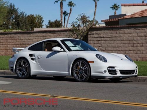 2012 porsche 911 turbo s coupe pdk nav bose aerokit leather 19 wheels 997