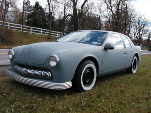 1949 mercury other hot rat street rod classic collector