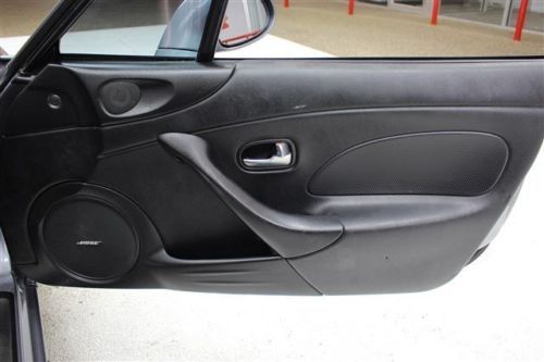 MAZDASPEED Manual Convertible 1.8L CD Turbocharged Rear Wheel Drive Wheel Locks, image 12