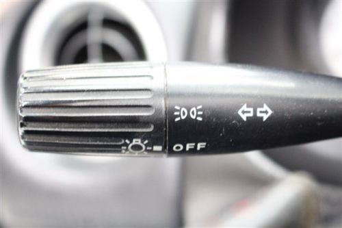 MAZDASPEED Manual Convertible 1.8L CD Turbocharged Rear Wheel Drive Wheel Locks, image 17