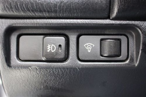 MAZDASPEED Manual Convertible 1.8L CD Turbocharged Rear Wheel Drive Wheel Locks, image 18