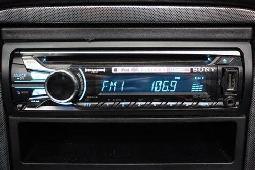 MAZDASPEED Manual Convertible 1.8L CD Turbocharged Rear Wheel Drive Wheel Locks, image 23