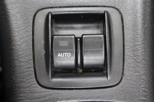 MAZDASPEED Manual Convertible 1.8L CD Turbocharged Rear Wheel Drive Wheel Locks, image 26