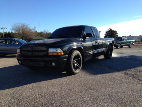 1999 dodge dakota