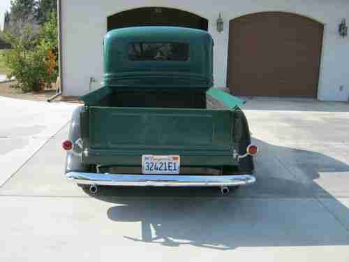 1937 ford pickup street rod, US $35,000.00, image 3