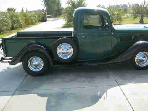 1937 ford pickup street rod, US $35,000.00, image 4
